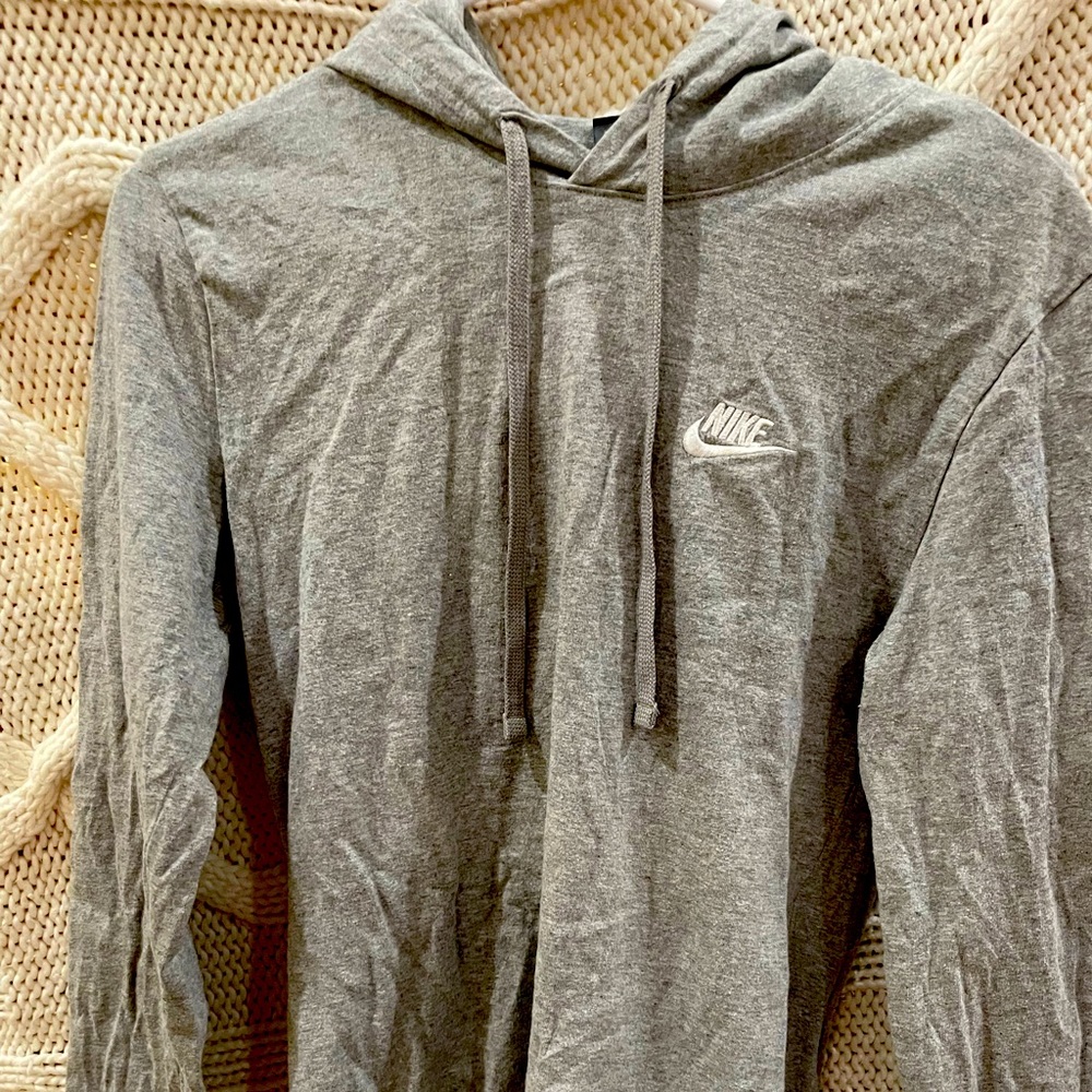 Nike hoodie